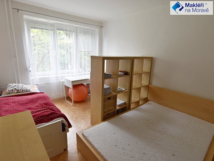 Pronájem bytu 2+1 64 m² - foto 6