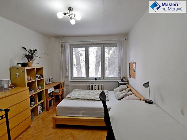 Pronájem bytu 2+1 64 m² - foto 3