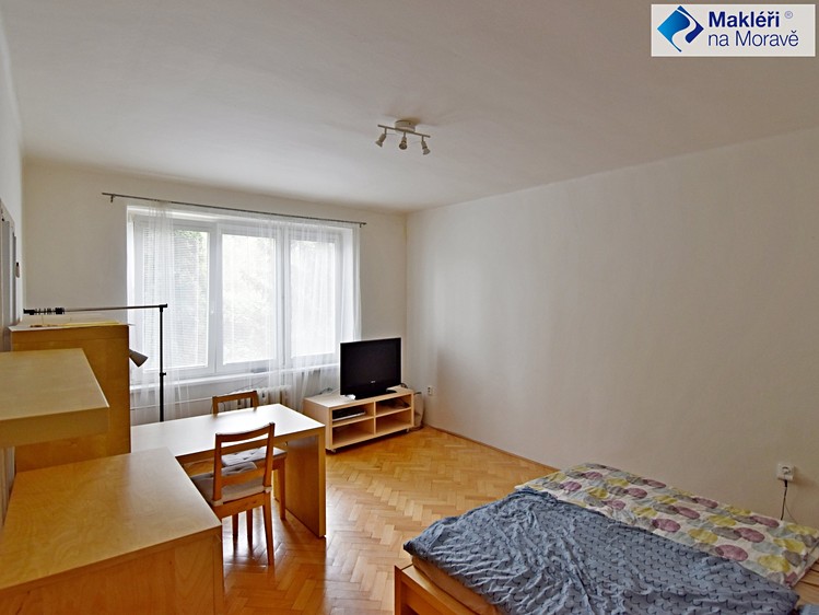 Pronájem bytu 2+1 64 m² - foto 4