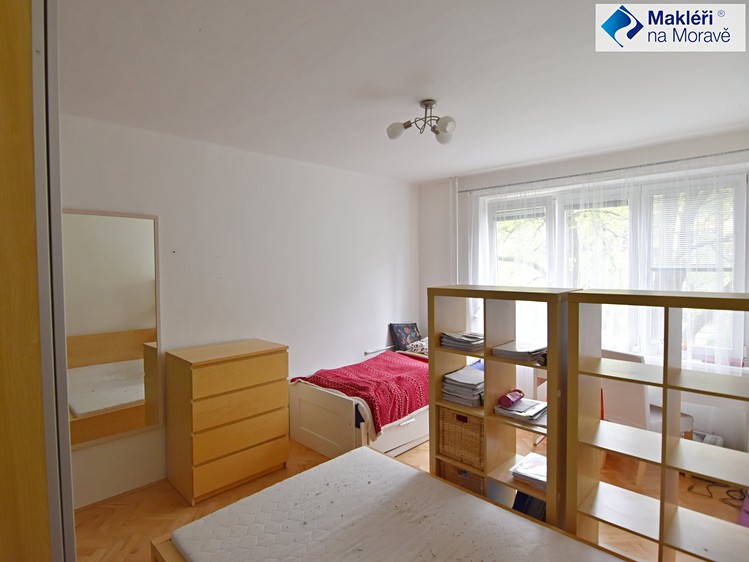 Pronájem bytu 2+1 64 m² - foto 5