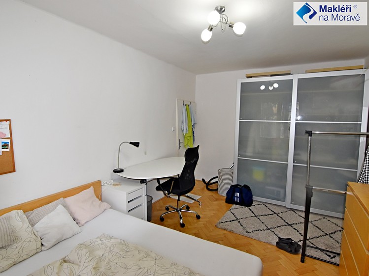 Pronájem bytu 2+1 64 m² - foto 7