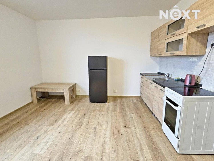 Pronájem bytu 1+kk 40 m² (Jednopodlažní) - foto 6