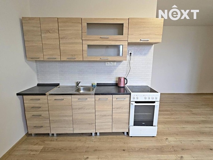 Pronájem bytu 1+kk 40 m² (Jednopodlažní) - foto 5