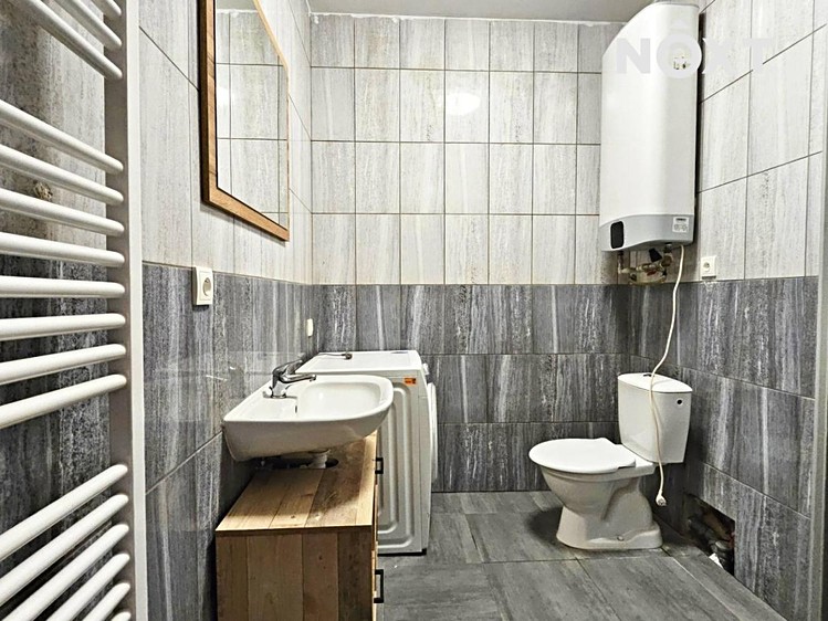 Pronájem bytu 1+kk 40 m² (Jednopodlažní) - foto 2