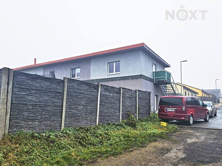 Pronájem bytu 1+kk 40 m² (Jednopodlažní) - foto 8