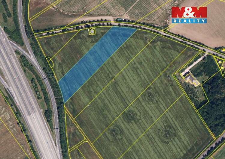 Prodej  pole 12 778 m² - foto 3