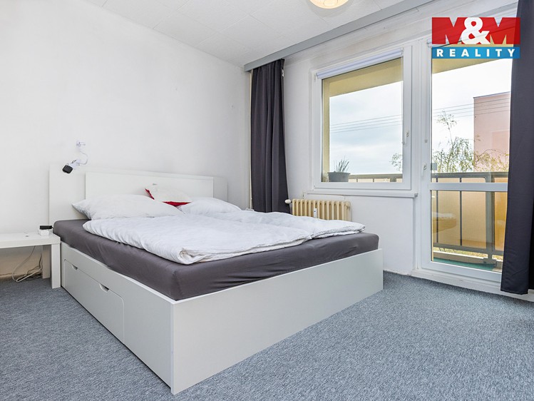 Prodej bytu 3+1 70 m² - foto 5