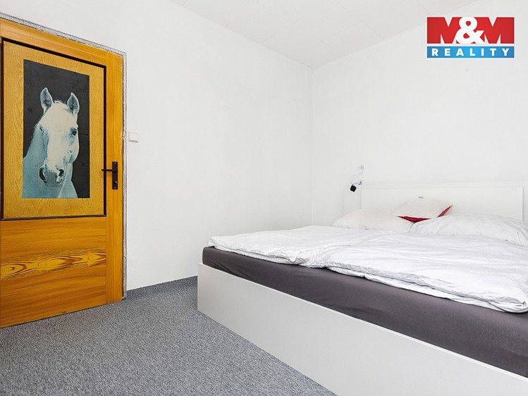Prodej bytu 3+1 70 m² - foto 4