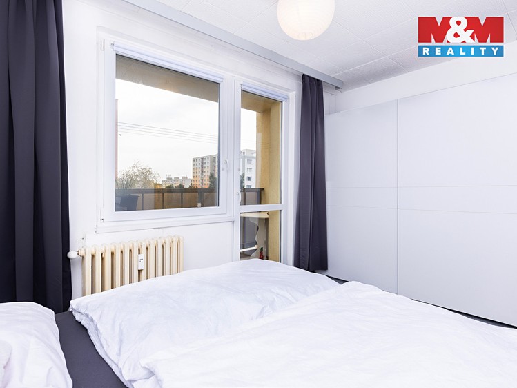 Prodej bytu 3+1 70 m² - foto 3