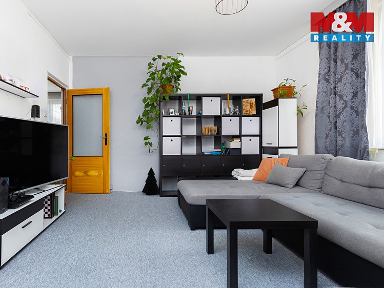 Prodej bytu 3+1 70 m² - foto 8