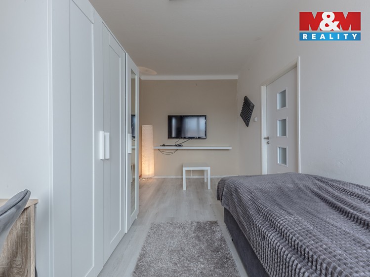 Prodej bytu 3+1 72 m² - foto 4