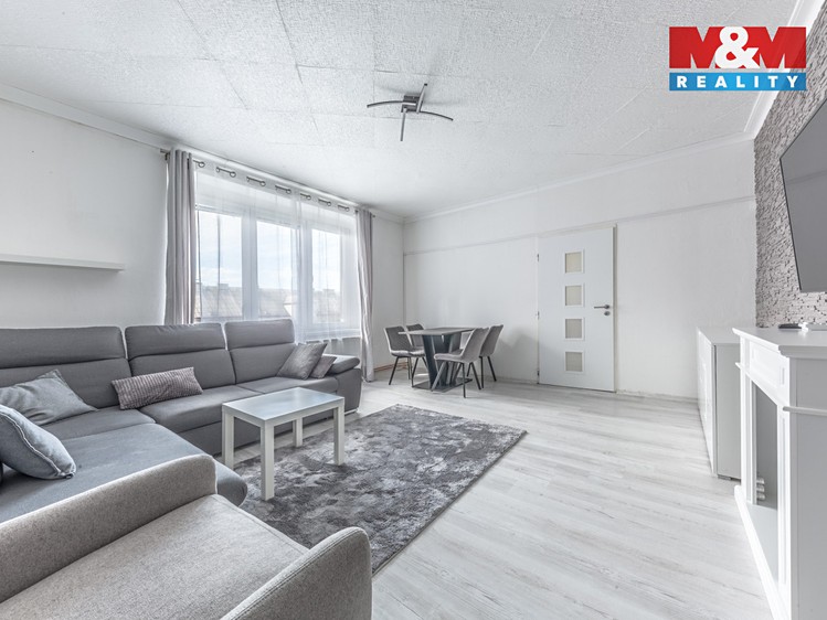 Prodej bytu 3+1 72 m² - foto 5