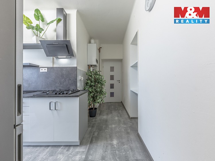 Prodej bytu 3+1 72 m² - foto 6