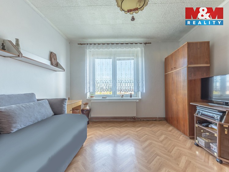Prodej bytu 3+1 72 m² - foto 8