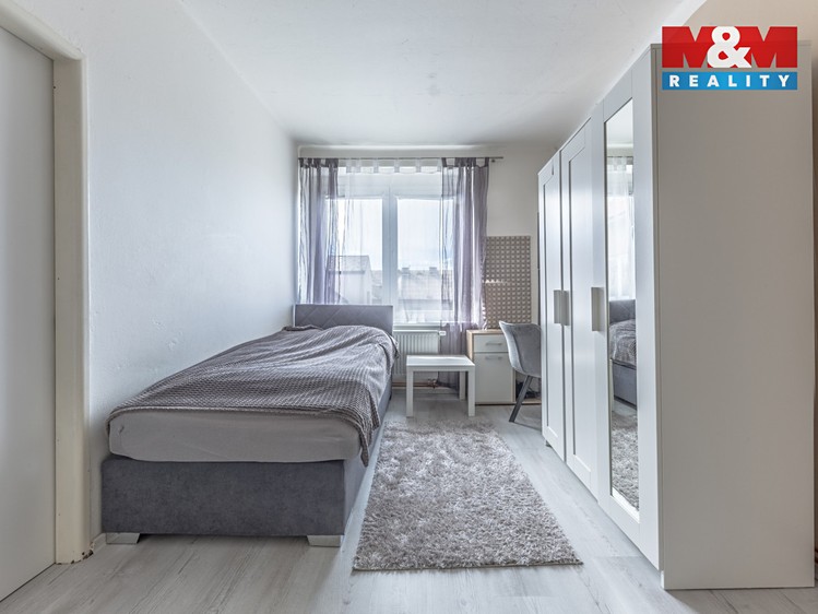 Prodej bytu 3+1 72 m² - foto 3