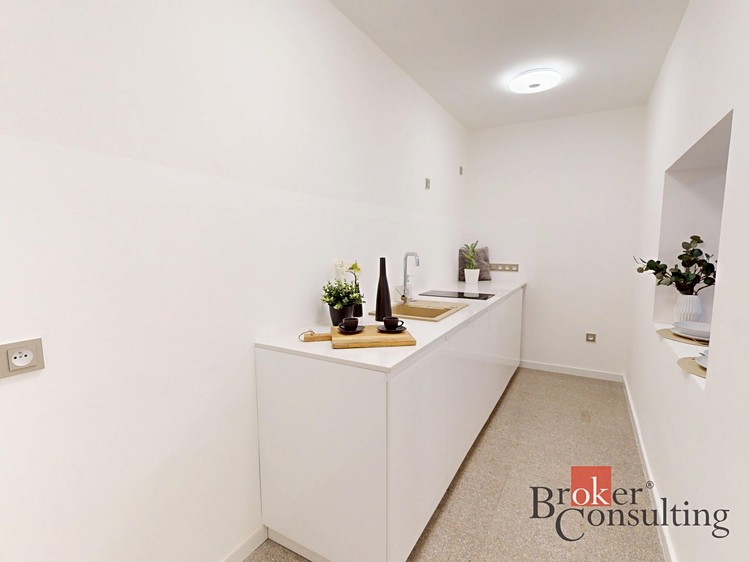Prodej bytu 1+1 38 m² - foto 6