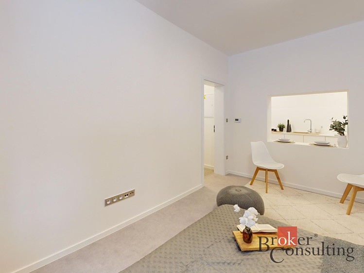 Prodej bytu 1+1 38 m² - foto 4