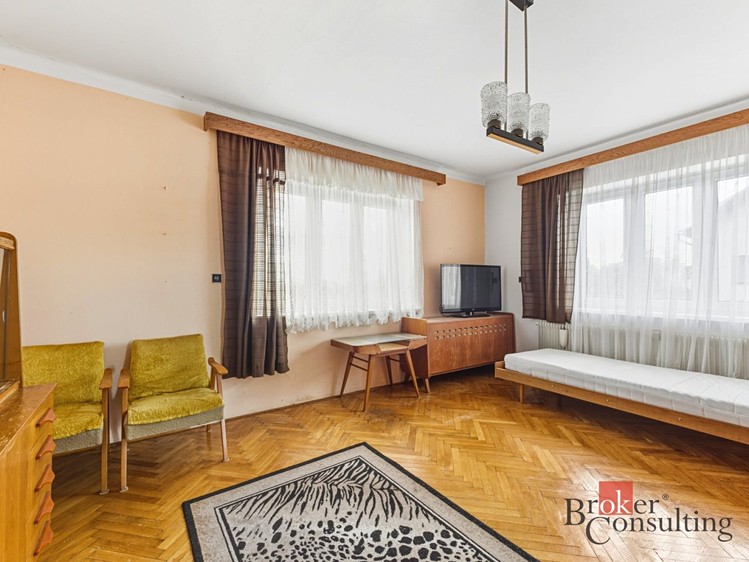 Prodej  rodinného domu 145 m², pozemek 1 652 m² - foto 4