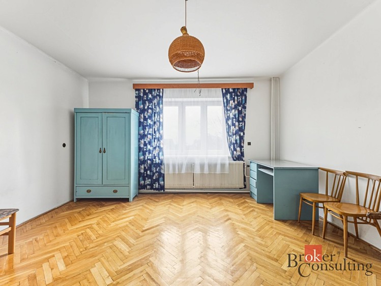 Prodej  rodinného domu 145 m², pozemek 1 652 m² - foto 6