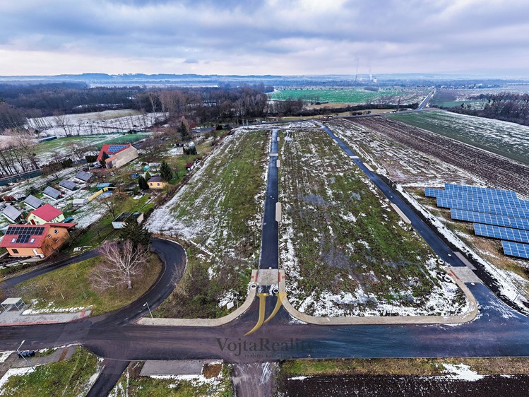 Prodej stavebního pozemku 811 m² - foto 7