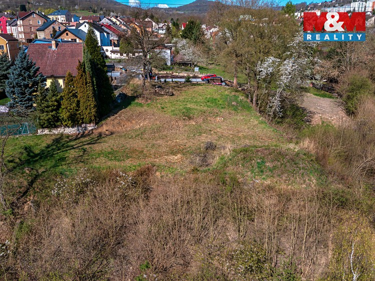 Prodej stavebního pozemku 1 519 m² - foto 2