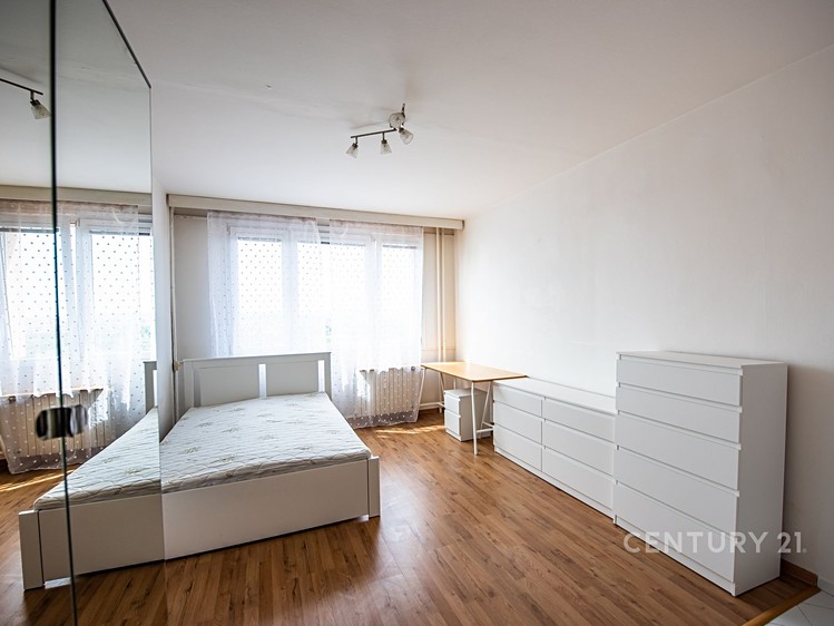 Pronájem bytu 1+kk 24 m² - foto 1
