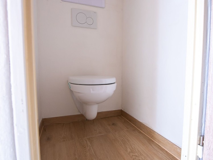Pronájem bytu 1+kk 24 m² - foto 8