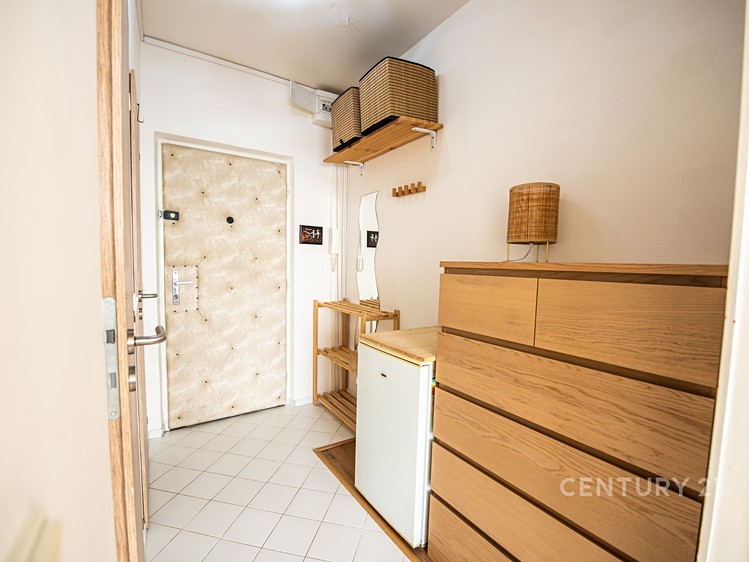 Pronájem bytu 1+kk 24 m² - foto 6