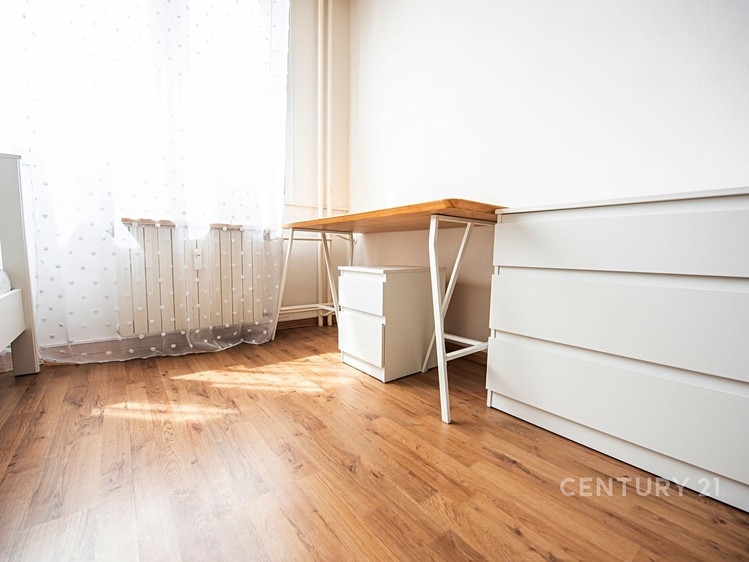 Pronájem bytu 1+kk 24 m² - foto 5