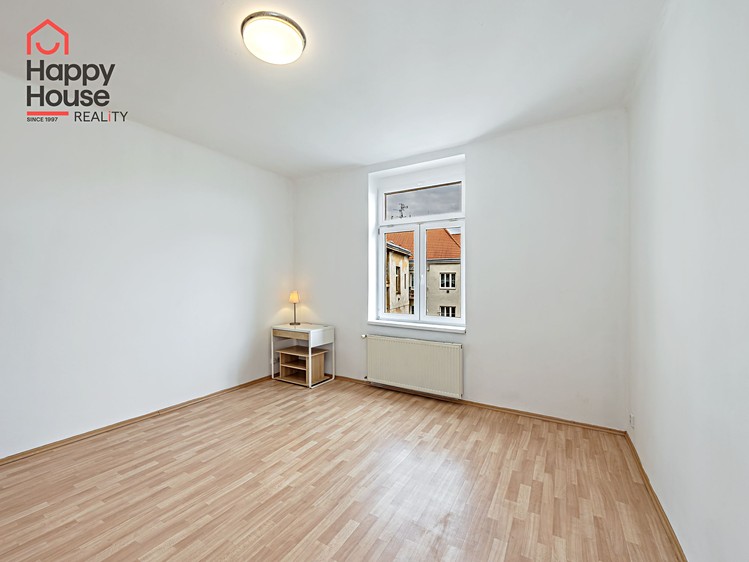 Pronájem bytu 2+kk 48 m² - foto 4