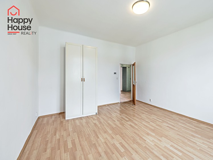 Pronájem bytu 2+kk 48 m² - foto 5
