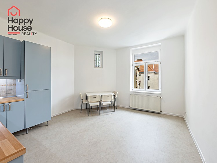 Pronájem bytu 2+kk 48 m² - foto 2