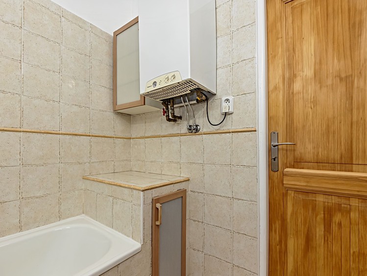 Pronájem bytu 2+kk 48 m² - foto 8