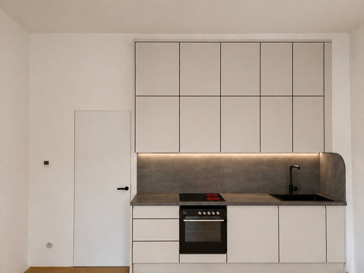 Pronájem bytu 1+kk 47 m² - foto 4