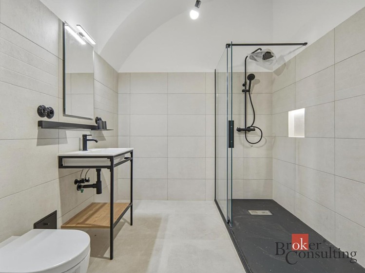 Pronájem bytu 1+kk 47 m² - foto 6