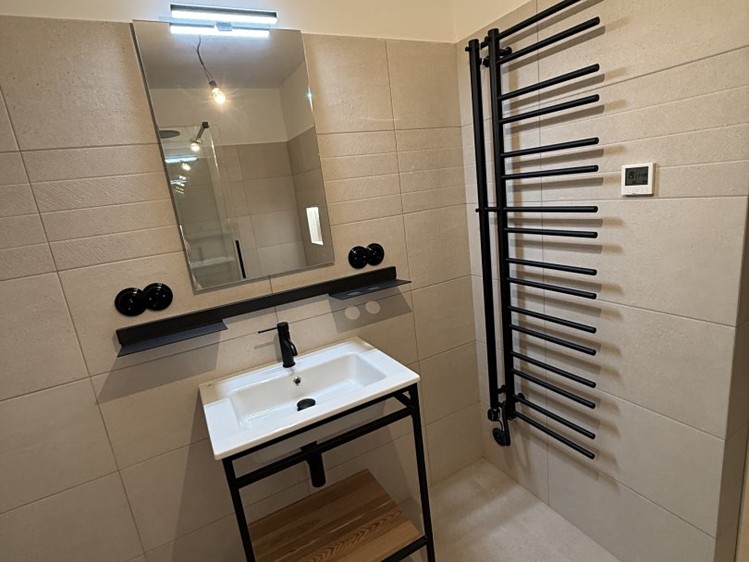 Pronájem bytu 1+kk 47 m² - foto 8