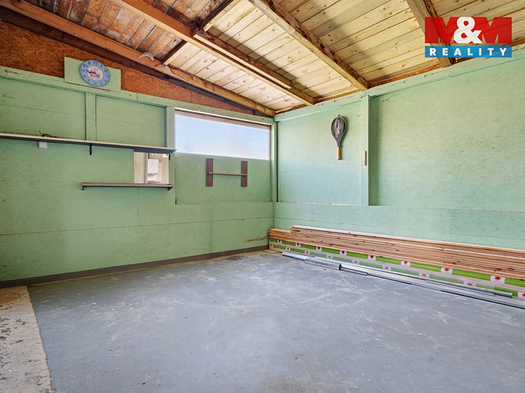 Prodej rodinného domu 313 m², pozemek 457 m² - foto 7