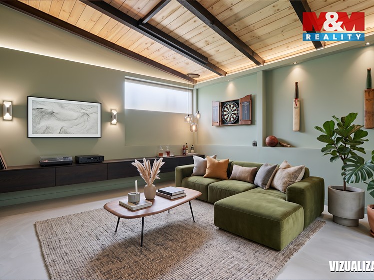 Prodej rodinného domu 313 m², pozemek 457 m² - foto 6