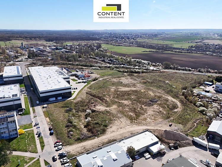 Prodej komerčního pozemku 13 383 m² - foto 7