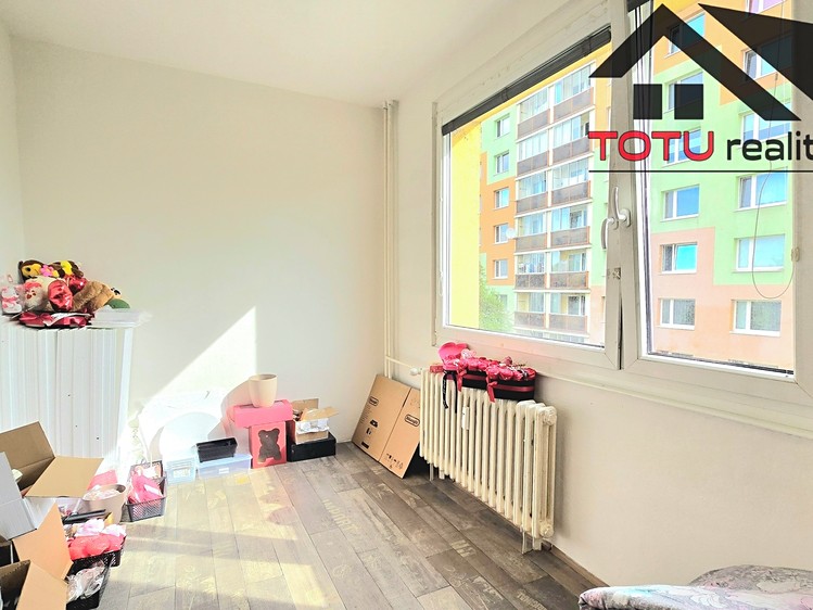 Prodej bytu 4+1 66 m² - foto 8