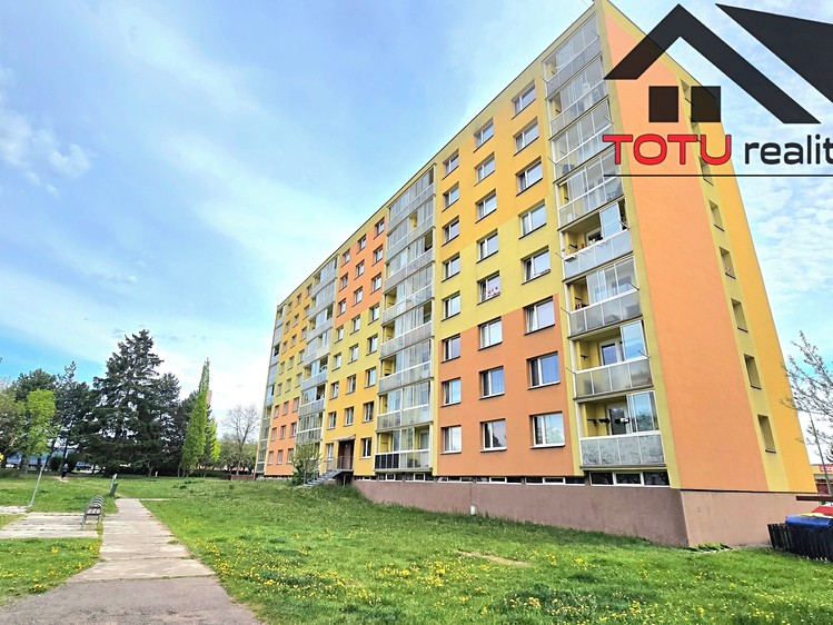 Prodej bytu 4+1 66 m² - foto 4