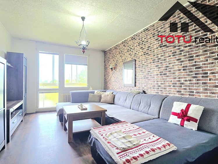 Prodej bytu 4+1 66 m² - foto 3