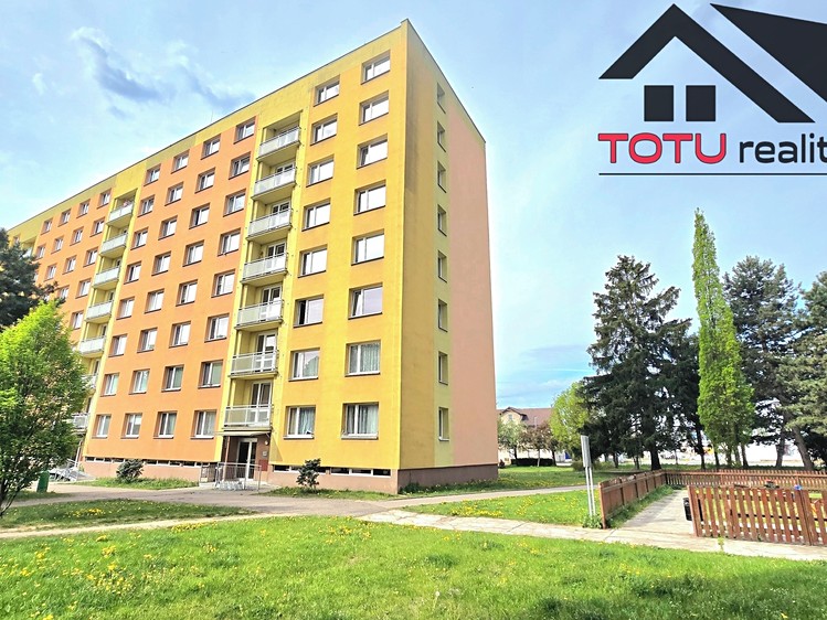 Prodej bytu 4+1 66 m² - foto 1