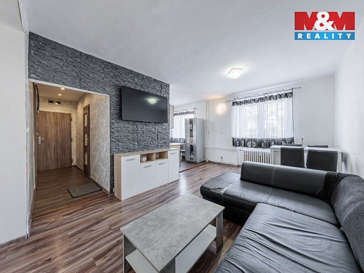 Prodej bytu 2+kk 48 m² - foto 5