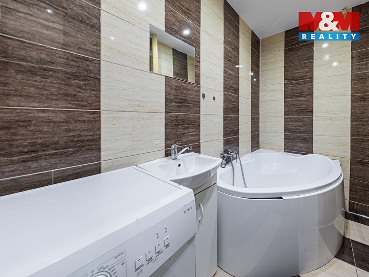 Prodej bytu 2+kk 48 m² - foto 8