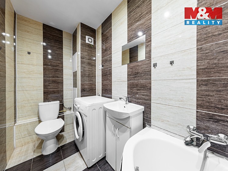 Prodej bytu 2+kk 48 m² - foto 2