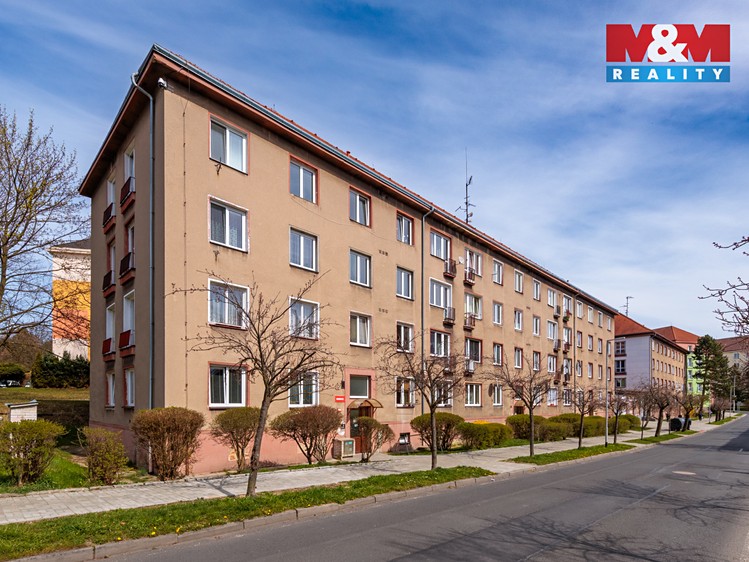 Prodej bytu 2+kk 48 m² - foto 4