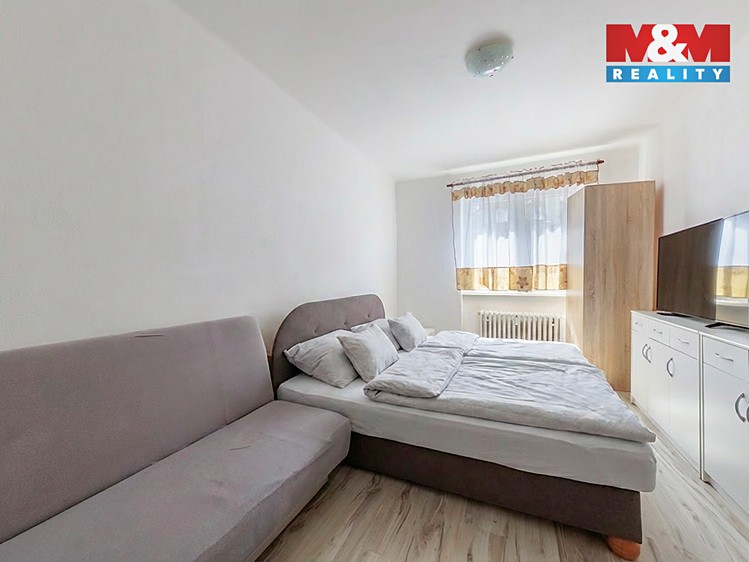Prodej bytu 2+kk 48 m² - foto 3