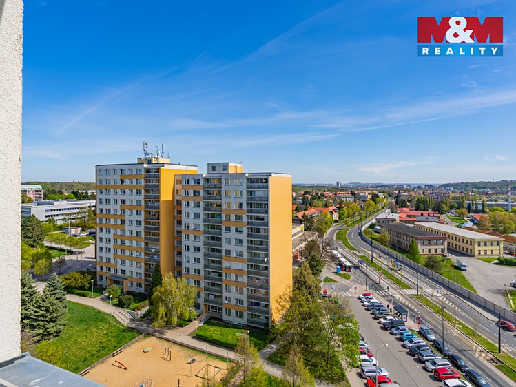 Prodej bytu 2+kk 41 m² - foto 8