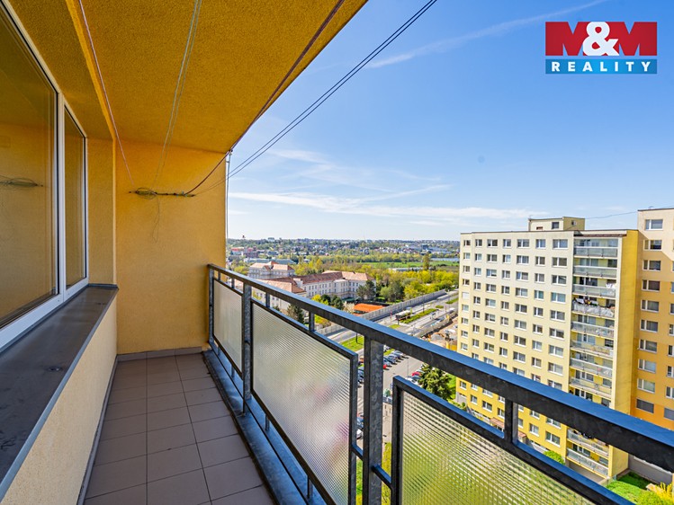 Prodej bytu 2+kk 41 m² - foto 5